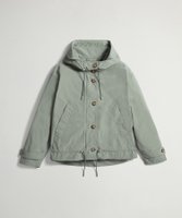【ウールリッチ/WOOLRICH】のサマー ショート パーカ / SUMMER SHORT PARKA 人気、トレンドファッション・服の通販 founy(ファニー) ファッション Fashion レディースファッション WOMEN トップス・カットソー Tops/Tshirt パーカ Sweats サマー Summer ショート Short ドローストリング Drawstring パーカー Hoodie フェミニン Feminine ブルゾン Blouson ポケット Pocket 夏 Summer 旅行 Travel |ID:prp329100004536537