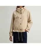 【ウールリッチ/WOOLRICH】のサマー ショート パーカ / SUMMER SHORT PARKA 人気、トレンドファッション・服の通販 founy(ファニー) ファッション Fashion レディースファッション WOMEN トップス・カットソー Tops/Tshirt パーカ Sweats サマー Summer ショート Short ドローストリング Drawstring パーカー Hoodie フェミニン Feminine ブルゾン Blouson ポケット Pocket 夏 Summer 旅行 Travel thumbnail WHITE PEPPER|ID: prp329100004536537 ipo3291000000032057246