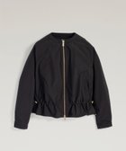 【ウールリッチ/WOOLRICH】の【公式】シティー ボンバー 人気、トレンドファッション・服の通販 founy(ファニー) ファッション Fashion レディースファッション WOMEN アウトドア Outdoor コンパクト Compact ジャケット Jacket ドローコード Draw Cord フレア Flare ブルゾン Blouson ポケット Pocket エレガント 上品 Elegant 旅行 Travel thumbnail BLACK|ID: prp329100004536540 ipo3291000000032148526