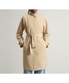【ウールリッチ/WOOLRICH】の【公式】サマー トレンチ 人気、トレンドファッション・服の通販 founy(ファニー) ファッション Fashion レディースファッション Fashion for Women サマー Summer, Summer Style シンプル Simple, Minimal スタイリッシュ Stylish, Fashionable トレンチ Trench, Trench Coat フェミニン Feminine, Girly フロント Front, Front Design ポケット Pocket, Pocket Detail 軽量 Lightweight, Ultra Light thumbnail BEIGE|ID: prp329100004536549 ipo3291000000033243301