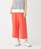 【イッツインターナショナル/I.T.'S. international】のワイドクロップドパンツ シュイロ|ID: prp329100004536555 ipo3291000000032663977