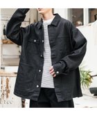 【ロッキーモンロー/Rocky Monroe】のヴィンテージライクデニムカバーオール 人気、トレンドファッション・服の通販 founy(ファニー) ファッション Fashion レディースファッション Fashion for Women デニム Denim, Jeans Material thumbnail ブラック|ID: prp329100004536567 ipo3291000000033553808