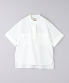 【その他のブランド/Other】のバンドカラー ポケット 5S シャツ OFF WHITE|ID: prp329100004536572 ipo3291000000032302569
