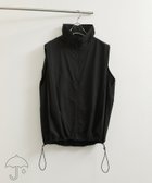 【アダム エ ロペ/ADAM ET ROPE'】の【撥水】ショルダータックシアーブルゾン 人気、トレンドファッション・服の通販 founy(ファニー) ファッション Fashion レディースファッション WOMEN アウター Coat Outerwear ブルゾン Blouson/Jackets 春 Spring キャミソール Camisole ギャザー Gather ストレッチ Stretch スラックス Slacks タイプライター Typewriter トレンド Trend ノースリーブ No Sleeve フロント Front ブルゾン Blouson ポケット Pocket メッシュ Mesh ロンパース Rompers ワッシャー Washer S/S・春夏 Ss・Spring/Summer おすすめ Recommend 夏 Summer 2025年 2025 2025春夏・S/S Ss,Spring/Summer,2025 thumbnail ブラック(01)|ID: prp329100004536598 ipo3291000000032057850