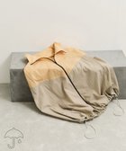 【アダム エ ロペ/ADAM ET ROPE'】の【撥水】ショルダータックシアーブルゾン 人気、トレンドファッション・服の通販 founy(ファニー) ファッション Fashion レディースファッション WOMEN アウター Coat Outerwear ブルゾン Blouson/Jackets 春 Spring キャミソール Camisole ギャザー Gather ストレッチ Stretch スラックス Slacks タイプライター Typewriter トレンド Trend ノースリーブ No Sleeve フロント Front ブルゾン Blouson ポケット Pocket メッシュ Mesh ロンパース Rompers ワッシャー Washer S/S・春夏 Ss・Spring/Summer おすすめ Recommend 夏 Summer 2025年 2025 2025春夏・S/S Ss,Spring/Summer,2025 thumbnail ベージュ系(28)|ID: prp329100004536598 ipo3291000000032057851