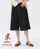 【ビームス ウイメン/BEAMS】の【別注】Gramicci / バギー ショーツ USED_BLACK|ID: prp329100004536615 ipo3291000000032715204