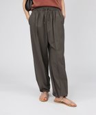 【バビロン/BABYLONE / KIDS】の撥水2WAYトラックパンツ チャコール18|ID: prp329100004536627 ipo3291000000032599423