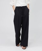 【バビロン/BABYLONE / KIDS】の撥水2WAYトラックパンツ ブラック19|ID: prp329100004536627 ipo3291000000032599425