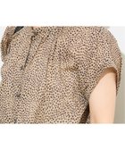 【ジャーナルスタンダード/JOURNAL STANDARD】の《WEB限定追加2》80ローンタックボリュームシャツ ベージュ|ID:prp329100004536692