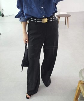 【スローブ イエナ/SLOBE IENA】のWrangler/ラングラー SLOBE別注 ワイドランチャー 人気、トレンドファッション・服の通販 founy(ファニー) ファッション Fashion レディースファッション WOMEN 別注 Special Order |ID:prp329100004536693