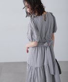 【フリーズマート/FREE'S MART】の低身長サイズ/Sシリーズ ランタンスリーブバックリボンワンピース 人気、トレンドファッション・服の通販 founy(ファニー) ファッション Fashion レディースファッション WOMEN ワンピース Dress ギンガム Gingham シアー Sheer シャーリング Shirring シューズ Shoes スリーブ Sleeve チェック Check トレンド Trend フォルム Form ラウンド Round 無地 Plain Color thumbnail ギンガムチェック1|ID: prp329100004536711 ipo3291000000032058637