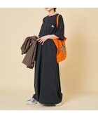 【フリークスストア/FREAK'S STORE】の別注 ヘンリーネック ボタン 半袖 ワンピース【限定展開】 25SS 人気、トレンドファッション・服の通販 founy(ファニー) ファッション Fashion レディースファッション WOMEN ワンピース Dress キャップ Cap サンダル Sandals ショート Short シンプル Simple スニーカー Sneakers スペシャル Special チュニック Tunic トレンド Trend パーカー Hoodie プリント Print 別注 Special Order 半袖 Short Sleeve リラックス Relax S/S・春夏 Ss・Spring/Summer おすすめ Recommend 夏 Summer 2025年 2025 2025春夏・S/S Ss,Spring/Summer,2025 thumbnail ブラック|ID: prp329100004536731 ipo3291000000032058758
