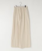 【ローリーズファーム/LOWRYS FARM】のスウェットワイドパンツ アイボリー08|ID: prp329100004536768 ipo3291000000032058960