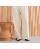 【ローリーズファーム/LOWRYS FARM】のスウェットワイドパンツ 人気、トレンドファッション・服の通販 founy(ファニー) ファッション Fashion レディースファッション WOMEN パンツ Pants ストレート Straight スピンドル Spindle フロント Front ポケット Pocket ワイド Wide thumbnail アイボリー08|ID: prp329100004536768 ipo3291000000032276842