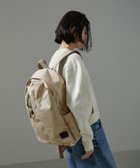 【サロン アダム エ ロペ/SALON adam et rope'】の【WEB限定】 ショルダーバッグ付き・ユニセックスで使える・軽量 マザーズリュック3 人気、トレンドファッション・服の通販 founy(ファニー) ファッション Fashion レディースファッション WOMEN おすすめ Recommend クッション Cushion ショルダー Shoulder フィット Fit ポケット Pocket ポシェット Pochette リュック Ruck Sack ビジネス 仕事 通勤 Business 旅行 Travel 軽量 Lightweight thumbnail キナリ(16)|ID: prp329100004536783 ipo3291000000032059045