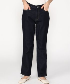 【クロコダイル/CROCODILE】のストレッチ デニム パンツ 人気、トレンドファッション・服の通販 founy(ファニー) ファッション Fashion レディースファッション WOMEN パンツ Pants おすすめ Recommend ストレッチ Stretch デニム Denim |ID:prp329100004536800
