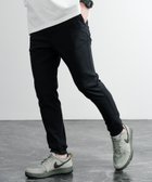 【ロッキーモンロー/Rocky Monroe】の接触冷感 多機能ストレッチスリムジョガーイージーパンツ 人気、トレンドファッション・服の通販 founy(ファニー) ファッション Fashion レディースファッション WOMEN パンツ Pants アウトドア Outdoor ストレッチ Stretch スポーツ Sports スリム Slim テーパード Tapered ドローコード Draw Cord ブロック Block リラックス Relax 再入荷 Restock/Back In Stock/Re Arrival thumbnail ブラック|ID: prp329100004536801 ipo3291000000032059132