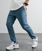 【ロッキーモンロー/Rocky Monroe】の接触冷感 多機能ストレッチスリムジョガーイージーパンツ 人気、トレンドファッション・服の通販 founy(ファニー) ファッション Fashion レディースファッション WOMEN パンツ Pants アウトドア Outdoor ストレッチ Stretch スポーツ Sports スリム Slim テーパード Tapered ドローコード Draw Cord ブロック Block リラックス Relax 再入荷 Restock/Back In Stock/Re Arrival thumbnail ブルーグレー|ID: prp329100004536801 ipo3291000000032059135