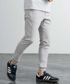 【ロッキーモンロー/Rocky Monroe】の接触冷感 多機能ストレッチスリムジョガーイージーパンツ 人気、トレンドファッション・服の通販 founy(ファニー) ファッション Fashion レディースファッション WOMEN パンツ Pants アウトドア Outdoor ストレッチ Stretch スポーツ Sports スリム Slim テーパード Tapered ドローコード Draw Cord ブロック Block リラックス Relax 再入荷 Restock/Back In Stock/Re Arrival thumbnail グレー|ID: prp329100004536801 ipo3291000000032059139