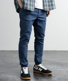 【ロッキーモンロー/Rocky Monroe】の接触冷感 多機能ストレッチスリムジョガーイージーパンツ 人気、トレンドファッション・服の通販 founy(ファニー) ファッション Fashion レディースファッション WOMEN パンツ Pants アウトドア Outdoor ストレッチ Stretch スポーツ Sports スリム Slim テーパード Tapered ドローコード Draw Cord ブロック Block リラックス Relax 再入荷 Restock/Back In Stock/Re Arrival thumbnail インディゴ|ID: prp329100004536801 ipo3291000000032059141