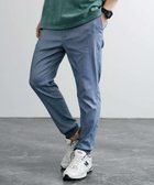 【ロッキーモンロー/Rocky Monroe】の接触冷感 多機能ストレッチスリムジョガーイージーパンツ 人気、トレンドファッション・服の通販 founy(ファニー) ファッション Fashion レディースファッション WOMEN パンツ Pants アウトドア Outdoor ストレッチ Stretch スポーツ Sports スリム Slim テーパード Tapered ドローコード Draw Cord ブロック Block リラックス Relax 再入荷 Restock/Back In Stock/Re Arrival thumbnail サックスブルー|ID: prp329100004536801 ipo3291000000032059145