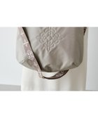 【ラシット/russet】の《月間人気No.1アイテム》コーデュラナイロン 2WAYトートバッグ グレージュ|ID: prp329100004536802 ipo3291000000034511350