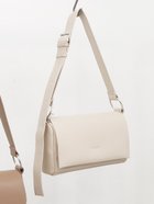 【その他のブランド/Other】のカシュカシュ cachecache / WEB限定フラップベルトショルダーバッグ IV|ID: prp329100004536808 ipo3291000000032213713