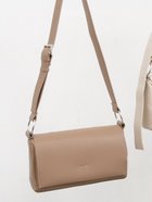 【その他のブランド/Other】のカシュカシュ cachecache / WEB限定フラップベルトショルダーバッグ BE|ID: prp329100004536808 ipo3291000000032213715
