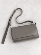 【その他のブランド/Other】のカシュカシュ cachecache / WEB限定フラップベルトショルダーバッグ GY|ID: prp329100004536808 ipo3291000000032213716