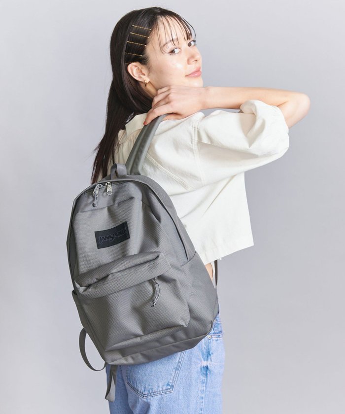 【ビューティ&ユース ユナイテッドアローズ/BEAUTY&YOUTH / UNITED ARROWS】の【別注】 JANSPORT CORDURA リュック インテリア・キッズ・メンズ・レディースファッション・服の通販 founy(ファニー) https://founy.com/ ファッション Fashion レディースファッション Fashion for Women アウトドア Outdoor Clothing コーティング Coating, Coated Finish 傘 Umbrella, Parasol デイパック Daypack, Casual Backpack ポケット Pocket, Pocket Detail 別注 Limited Edition, Custom Order リュック Backpack, Rucksack おすすめ Recommended / Our Picks |ID: prp329100004536811 ipo3291000000033468911