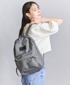 【ビューティ&ユース ユナイテッドアローズ/BEAUTY&YOUTH / UNITED ARROWS】の【別注】 JANSPORT CORDURA リュック MD.GRAY|ID: prp329100004536811 ipo3291000000033468912