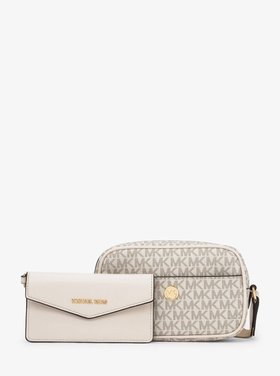 【マイケルコース/MICHAEL KORS】のMAISIE 2 IN 1 カメラ クロスボディ スモール マイケルコース 人気、トレンドファッション・服の通販 founy(ファニー) ファッション Fashion レディースファッション WOMEN カメラ Camera コレクション Collection ショルダー Shoulder ドロップ Drop ラグジュアリー Luxury |ID:prp329100004536861