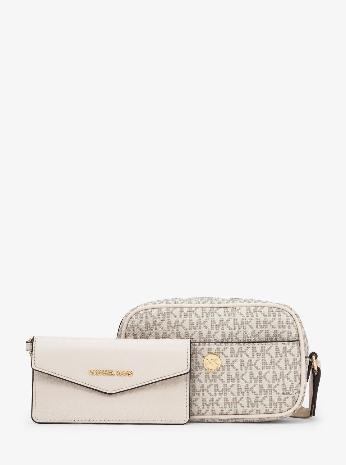 【マイケルコース/MICHAEL KORS】のMAISIE 2 IN 1 カメラ クロスボディ スモール マイケルコース 人気、トレンドファッション・服の通販 founy(ファニー) 　ファッション　Fashion　レディースファッション　WOMEN　カメラ　Camera　コレクション　Collection　ショルダー　Shoulder　ドロップ　Drop　ラグジュアリー　Luxury　 other-1|ID: prp329100004536861 ipo3291000000032253340