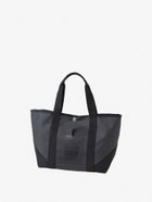 【ザ ノース フェイス/THE NORTH FACE】のBCスタンダードトート 人気、トレンドファッション・服の通販 founy(ファニー) ファッション Fashion レディースファッション WOMEN バッグ Bag アウトドア Outdoor コレクション Collection スリーブ Sleeve thumbnail ブラック|ID: prp329100004536864 ipo3291000000032172460