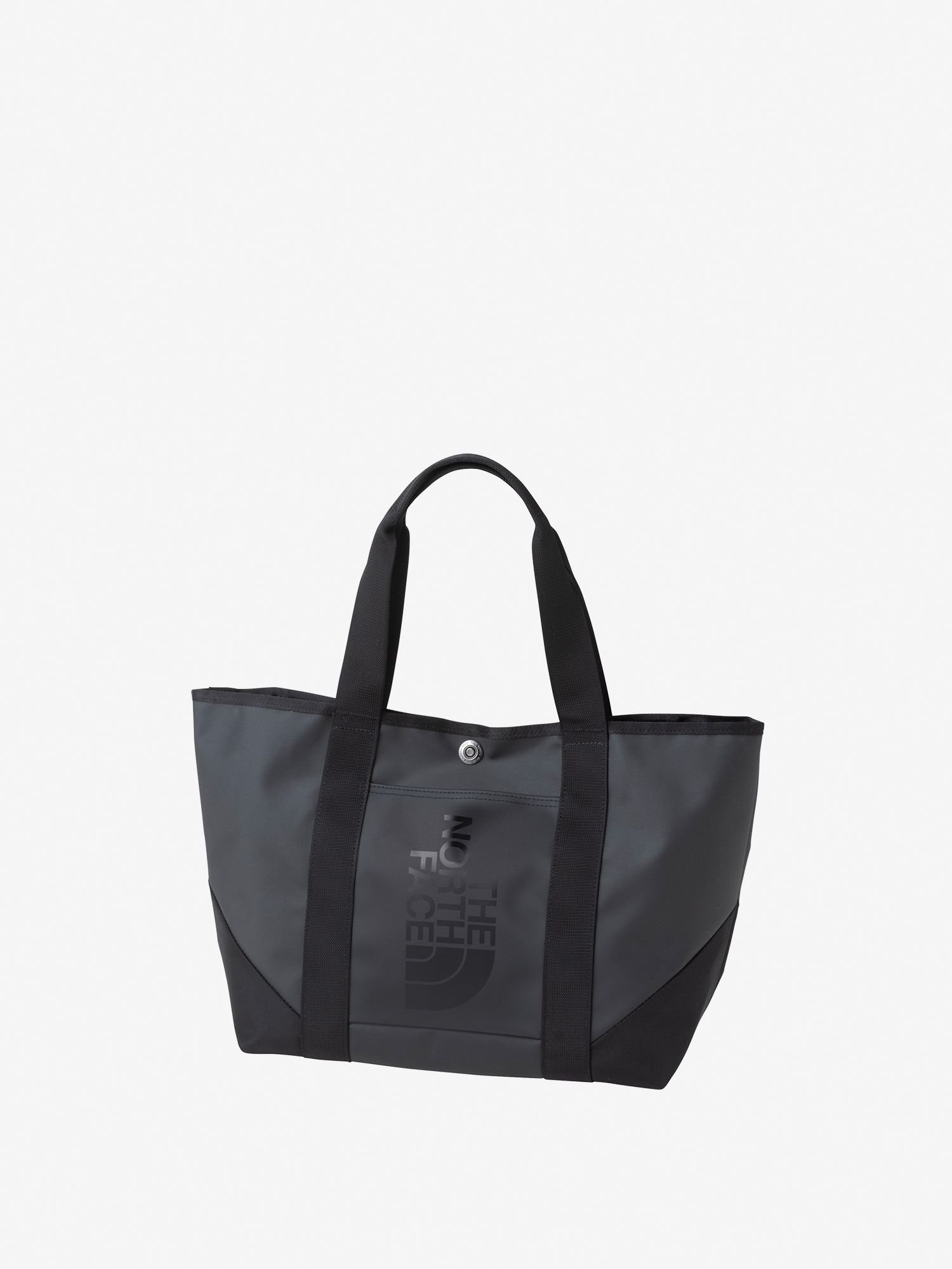 【ザ ノース フェイス/THE NORTH FACE】のBCスタンダードトート インテリア・キッズ・メンズ・レディースファッション・服の通販 founy(ファニー) 　ファッション　Fashion　レディースファッション　WOMEN　バッグ　Bag　アウトドア　Outdoor　コレクション　Collection　スリーブ　Sleeve　ブラック|ID: prp329100004536864 ipo3291000000032172460