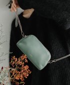 【その他のブランド/Other】のBEAURE/トリプルファスナー ミニポシェットショルダーバッグ B-24310 人気、トレンドファッション・服の通販 founy(ファニー) ファッション Fashion レディースファッション WOMEN アクセサリー Accessories オケージョン Occasion カーゴパンツ Cargo Pants クラシカル Classical クラッチ Clutch コンパクト Compact ショルダー Shoulder シンプル Simple ジャケット Jacket スウェット Sweat スラックス Slacks セットアップ Set Up チェーン Chain トリプル Triple トレンド Trend ポケット Pocket ポシェット Pochette リラックス Relax 再入荷 Restock/Back In Stock/Re Arrival おすすめ Recommend エレガント 上品 Elegant thumbnail OLV|ID: prp329100004536866 ipo3291000000032155986