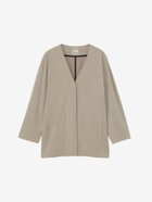 【ザ ノース フェイス/THE NORTH FACE】の【公式】テックラウンジカーディガン(レディース) フォールンロック|ID: prp329100004536878 ipo3291000000032742414