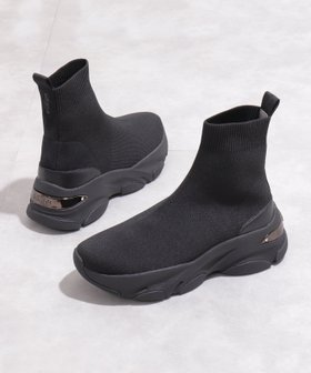 【プラスダイアナ/plus diana】の【撥水加工】軽量ニットソックススニーカー 人気、トレンドファッション・服の通販 founy(ファニー) ファッション Fashion レディースファッション Fashion for Women トップス・カットソー Cut & Sew Tops ニット Knit Tops & Sweaters ソックス&靴下 Socks & Hosiery インソール Shoe Insole クッション Cushion, Throw Pillow 軽量 Lightweight, Ultra Light シューズ Shoes, Footwear スタイリッシュ Stylish, Fashionable ストーン Stone, Gem-Like スニーカー Sneakers, Trainers スマート Smart, Elegant ソックス Socks, Hosiery フィット Fit, Slim Fit プレート Plate, Dish ミドル Middle Length, Mid Height ラバー Rubber, Rubber Sole 再入荷 Restock / Back in Stock 新作・新入荷 New Arrivals / New In |ID:prp329100004536915