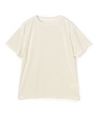 【トゥモローランド/TOMORROWLAND】のinner piece ベロアジャージーTシャツ 人気、トレンドファッション・服の通販 founy(ファニー) ファッション Fashion レディースファッション WOMEN トップス・カットソー Tops/Tshirt シャツ/ブラウス Shirts/Blouses ロング / Tシャツ T-Shirts ベロア Velour コレクション Collection ジャージー Jersey ベロア Velor リラックス Relax エレガント 上品 Elegant 夏 Summer thumbnail 11 ホワイト|ID: prp329100004536926 ipo3291000000032059889