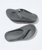 【フリークスストア/FREAK'S STORE】のOOFOS/OOriginal /ウーオリジナル【レジャー/リカバリーサンダル/スポーツサンダル】 25SS グレー|ID: prp329100004536930 ipo3291000000032606512