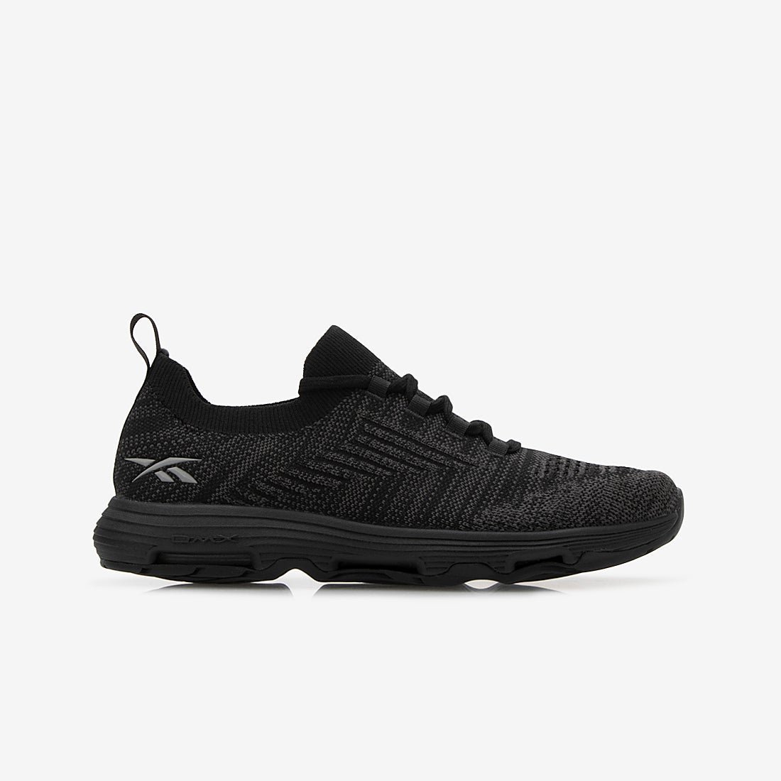 【リーボック/Reebok】のデイリーフィット DMX 3 スリッポン / DAILYFIT DMX 3 SLIP ON インテリア・キッズ・メンズ・レディースファッション・服の通販 founy(ファニー) 　ファッション　Fashion　レディースファッション　WOMEN　シューズ　Shoes　スリッポン　Slip-Ons　フィット　Fit　ブラック_100207659|ID: prp329100004536940 ipo3291000000032059966