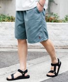 【ロッキーモンロー/Rocky Monroe】のU.S. POLO ASSN. 別注コラボ水陸両用イージーパンツ 人気、トレンドファッション・服の通販 founy(ファニー) ファッション Fashion レディースファッション WOMEN パンツ Pants アウトドア Outdoor コラボ Collaboration コンパクト Compact シンプル Simple ドローコード Draw Cord ブロック Block ポケット Pocket 別注 Special Order メッシュ Mesh リラックス Relax 楽ちん Easy 再入荷 Restock/Back In Stock/Re Arrival 夏 Summer thumbnail ブルー|ID: prp329100004536945 ipo3291000000032263876