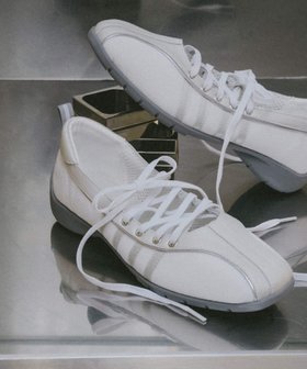 【アーバンリサーチ ドアーズ/URBAN RESEARCH DOORS】のRockfish Weatherwear BLISS LACE UP SNEAKERS 人気、トレンドファッション・服の通販 founy(ファニー) ファッション Fashion レディースファッション WOMEN 2025年 2025 2025春夏・S/S Ss,Spring/Summer,2025 クッション Cushion クラシック Classic トレンド Trend フェミニン Feminine レース Race 夏 Summer S/S・春夏 Ss・Spring/Summer |ID:prp329100004536946