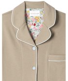 【ウンナナクール/une nana cool】の【綿100%】やわらかバズインレーパジャマ MADE WITH LIBERTY FABRIC 人気、トレンドファッション・服の通販 founy(ファニー) ファッション Fashion レディースファッション WOMEN パイピング Piping パジャマ Pajamas プリント Print リラックス Relax おすすめ Recommend thumbnail ナチュラル|ID: prp329100004536979 ipo3291000000032060180