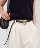 【バビロン/BABYLONE / KIDS】の【WANDERUNG】HEARTベルト 人気、トレンドファッション・服の通販 founy(ファニー) ファッション Fashion キッズファッション KIDS おすすめ Recommend ジャケット Jacket ワンポイント One Point ヴィンテージ Vintage エレガント 上品 Elegant thumbnail ゴールド57|ID: prp329100004536983 ipo3291000000032095500