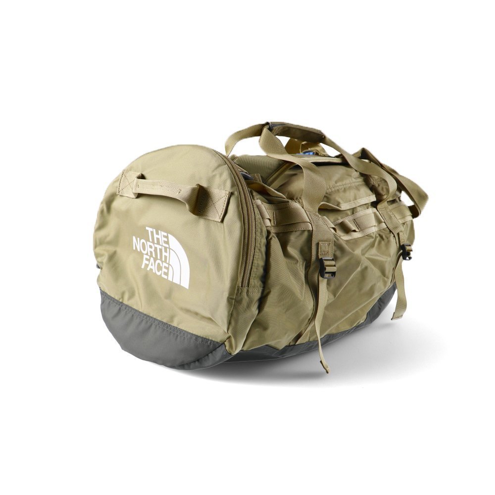 【ブランシェス/branshes / KIDS】の【WEB限定/THE NORTH FACE/ザ・ノース・フェイス】ナイロンダッフル50 NMJ72352 インテリア・キッズ・メンズ・レディースファッション・服の通販 founy(ファニー) 　ファッション　Fashion　キッズファッション　KIDS　ベージュ|ID: prp329100004537025 ipo3291000000032060576