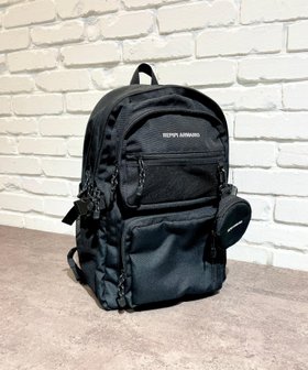 【レピピアルマリオ/repipi armario / KIDS】の【高機能】スクールバックパック【30L】 人気、トレンドファッション・服の通販 founy(ファニー) ファッション Fashion キッズファッション KIDS サークル Circle シンプル Simple ポケット Pocket ポーチ Pouch リップ Lip リュック Ruck Sack |ID:prp329100004537041