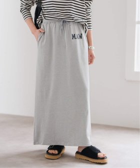 【スピック&スパン/Spick & Span】の《追加》athletic wear MASON / アスレティックウェア メイソン スカート 人気、トレンドファッション・服の通販 founy(ファニー) ファッション Fashion レディースファッション WOMEN スカート Skirt |ID:prp329100004537132
