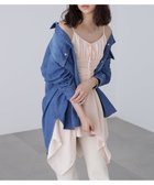 【フリーズマート/FREE'S MART】のイレヘムチュニックキャミワンピース 人気、トレンドファッション・服の通販 founy(ファニー) ファッション Fashion レディースファッション WOMEN ワンピース Dress キャミワンピース No Sleeve Dresses チュニック Tunic おすすめ Recommend イレヘム Ilehem ギャザー Gather シアー Sheer シャーリング Shirring デニム Denim トレンド Trend バランス Balance バレエ Ballet リボン Ribbon ワッシャー Washer thumbnail ライトピンク|ID: prp329100004537564 ipo3291000000032252869