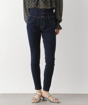 【ヘザー/Heather】のヘザーISKOスキニー【XXS~Lサイズ】 人気、トレンドファッション・服の通販 founy(ファニー) ファッション Fashion レディースファッション WOMEN 春 Spring カットソー Cut And Sew スキニー Skinny S/S・春夏 Ss・Spring/Summer 夏 Summer |ID:prp329100004537566